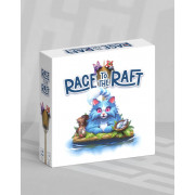 Race to the Raft - Deluxe Edition Kickstarter