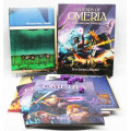 Legends of Omeria RPG Starter Set 5E 1