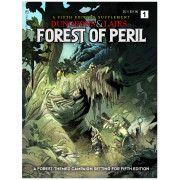 Dungeons & Lairs 1 - Forest of Peril