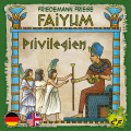 Faiyum - Privilegien 0