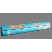 Isle of Trains - Neoprene Playmat