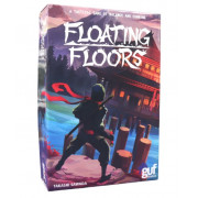 Floating Floors - Kickstarter Edition