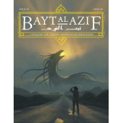 Bayt al Azif n°5 - A Magazine for Cthulhu Mythos RPGs