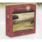 Vindication - Villages & Hamlets