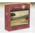 Vindication - Villages & Hamlets 0