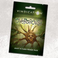 Vindication - Overgrowth Promo Pack (2022) 0