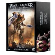 W40K : Imperial Knights - Chevalier Lancier Cerastus