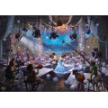 Puzzle - Disney 100th Celebration - 1000 Pièces 1