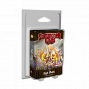 Summoner Wars 2nd. Edition - High Elves