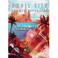 Small City Deluxe Edition : Extension Eté 0