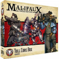 Malifaux 3E - Tull Core Box 0