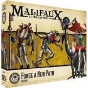 Malifaux 3E - Forge a New Path