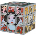 Rubik's Cube 3x3 Platinium 100 Ans de Disney 2