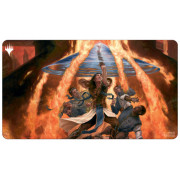 Magic The Gathering : Commander Masters Playmat -