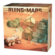 Ruins of Mars