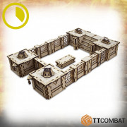 TTCombat - Dwarven Crypt