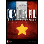 Dien Bien Phu : The Final Gamble - Second Edition