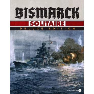 Bismarck Solitaire Deluxe Edition