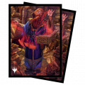 Magic The Gathering : Commander Masters Sleeves - 1