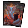Magic The Gathering : Commander Masters Sleeves - 3