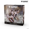 Rampart : Vertical Expansion 0