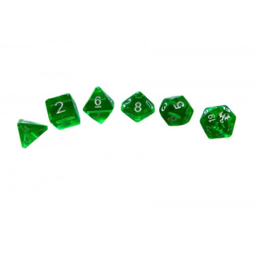 Dragonbane - Dice Set