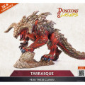 Dungeons & Lasers - Décors - Tarrasque 0