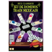 Train Mexicain Classic