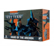 Kill Team - Main de l'Archonte