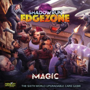 Shadowrun : Edge Zone - Magic Deck