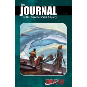 Traveller - Journal of the Travellers' Aid Society Volume 9  Book
