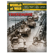 World at War 91 - Taierzhuang