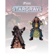 Stargrave - Psionicists II