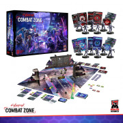 Cyberpunk Red - Combat Zone