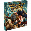 Merchants & Marauders: Seas of Glory 0