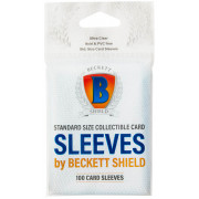 Beckett Shield - Standard Size Sleeves