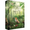 Forêt Mixte 0