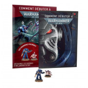 W40K : Comment Débuter - Warhammer 40000