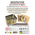 Decktective - Les Secrets du Désert 2