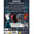 Deckscape - Tokyo Blackout 2