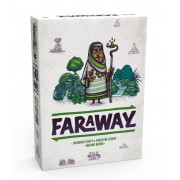 Faraway - Boîte Verte