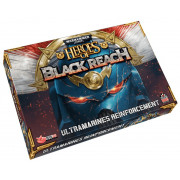 Heroes of Black Reach - Renfort Ultramarines