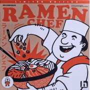 Ramen Chef
