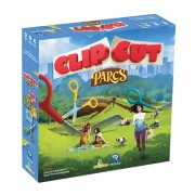 Clip Cuts Parcs
