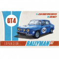 Rallyman GT - GT4 Extension 0
