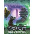 Scion - Masks of the Mythos : GM Screen 0