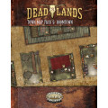 Deadlands The Weird West - Map Pack 5 : Boomtown 0
