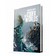 Monster of the Week - Codex of Worlds