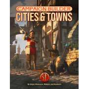 Campaign Builder Cities & Towns