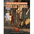Campaign Builder Cities & Towns 0